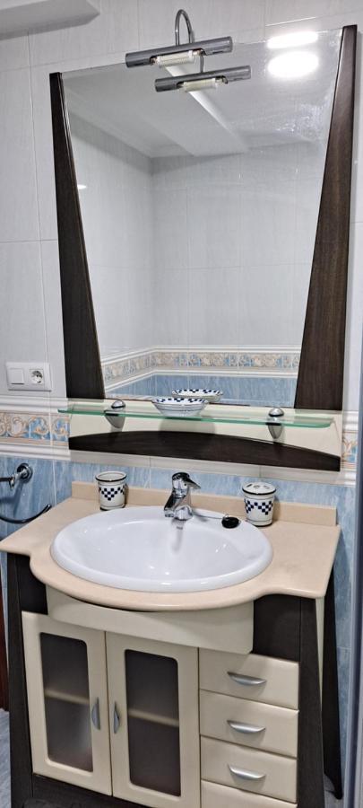 Centrico Apartamento, Playa Cercana, Plaza Garaje Cangas do Morrazo Buitenkant foto